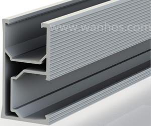 Roof Hook Kit untuk sistem genteng atap genteng