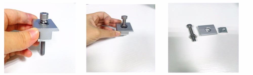 beli inter dan end clamp
