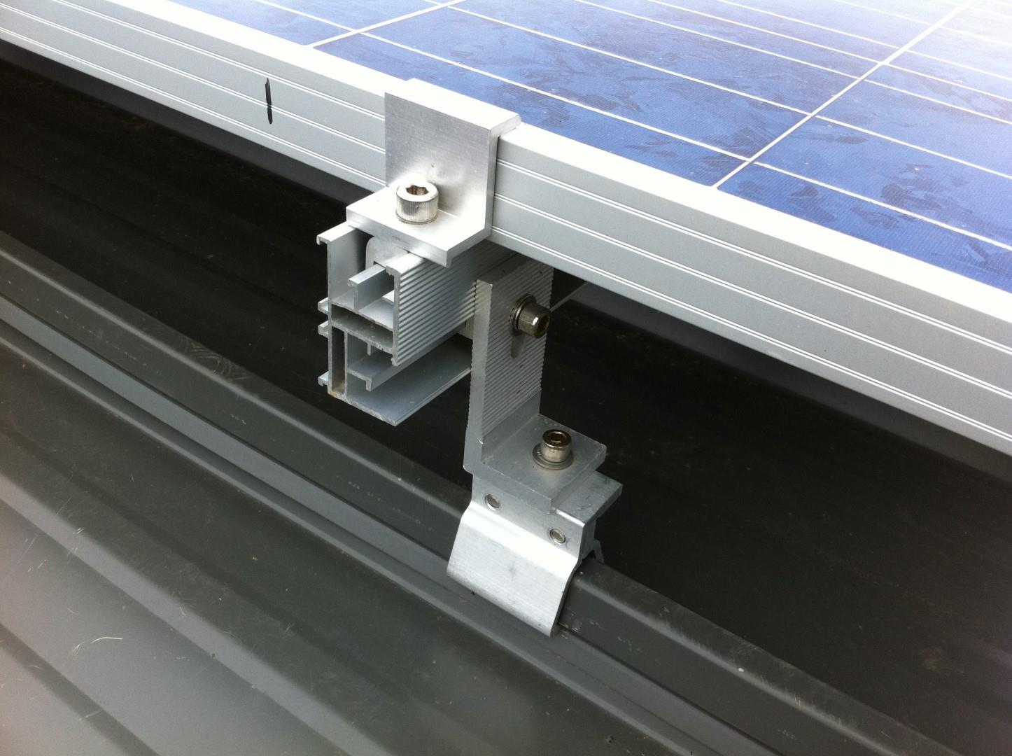beli inter dan end clamp