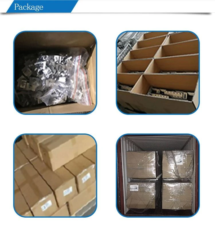 package of solar ground piece