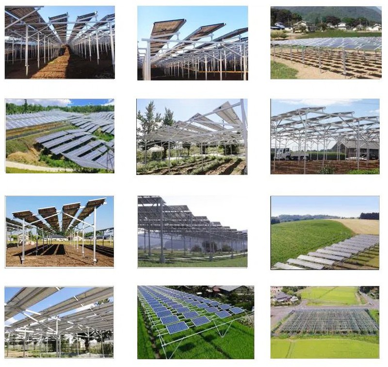 solar racking systems for commercial farms cases solar racking systems for commercial farms cases
