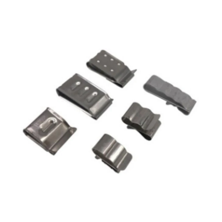 Cable Clip Solar