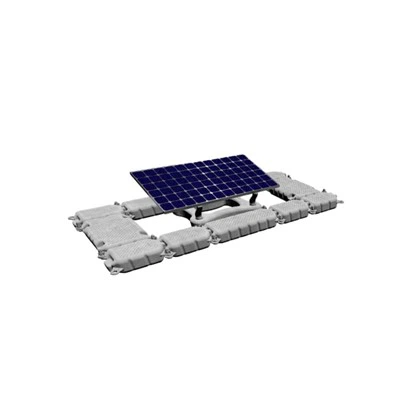 Platform Surya Terapung
