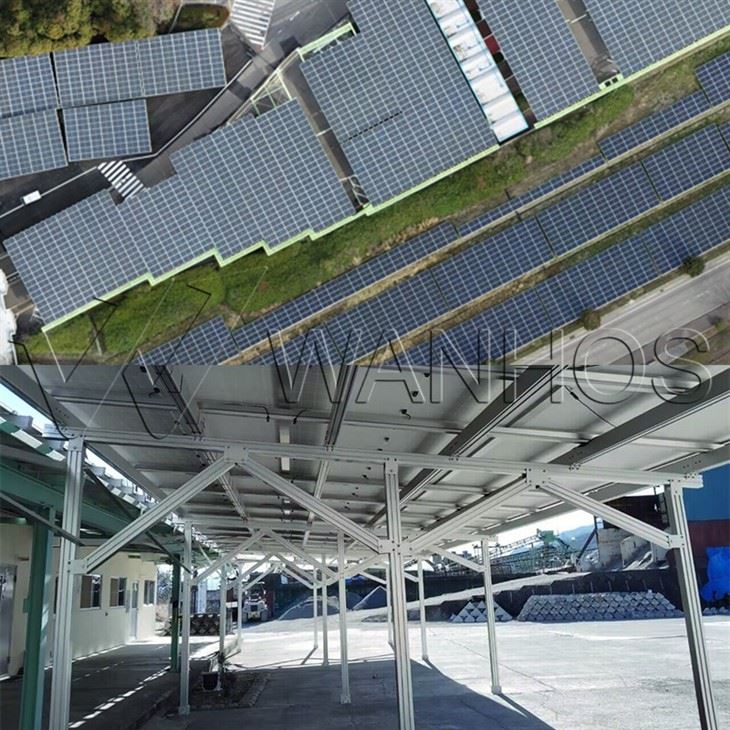 Solar Carport Shelter_02