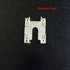 Klip Earthing Ground Untuk Kursi Panel Surya