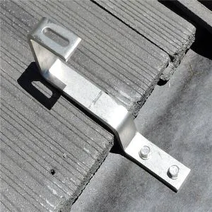 Panel Surya New Jersey (Kait Tile Flat Tile)