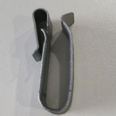 Solar Roofing Frame kabel klip