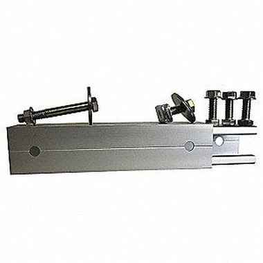 Pengikat Panel Surya PV