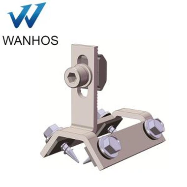 Atap Aluminium Hook Dan Atap Baja Stainless Kait