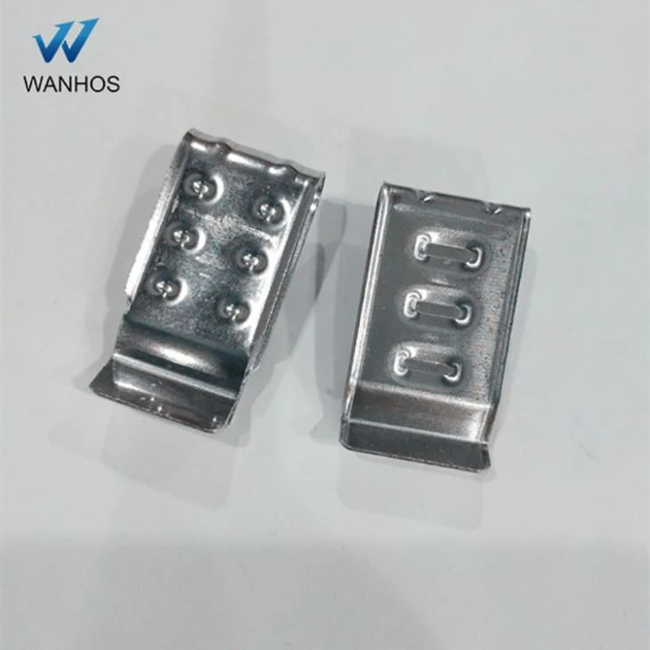 Pv Fixing Clips Solar Cable Clip For Panel Mounting