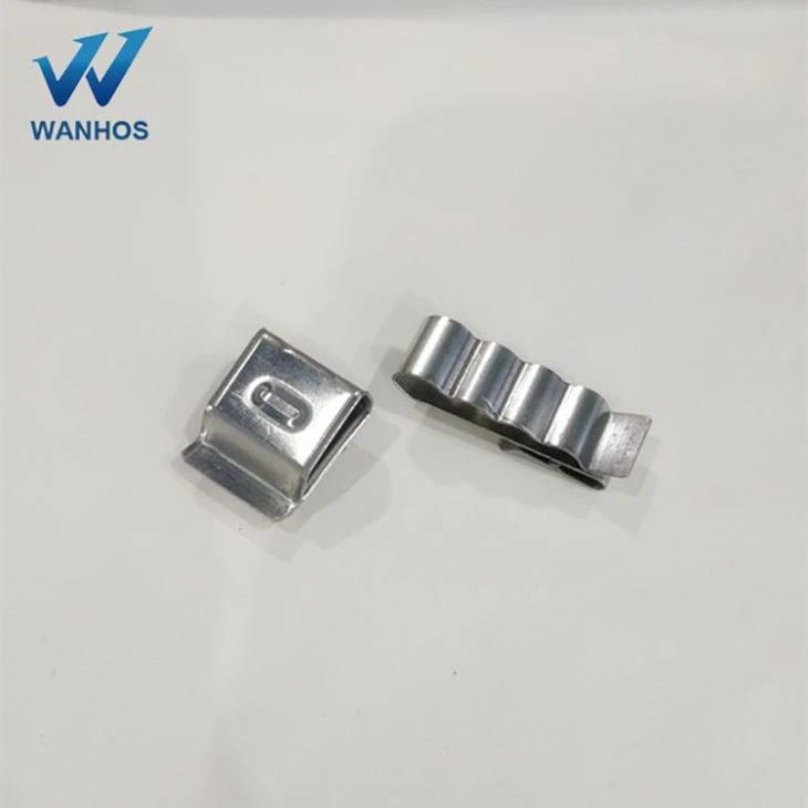 Pv Fixing Clips Solar Cable Clip For Panel Mounting