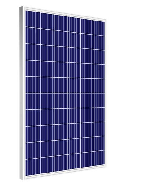 25Years Warranty Solar Panel Module Poland
