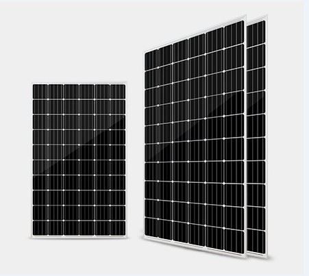25Years Warranty Solar Panel Module Poland