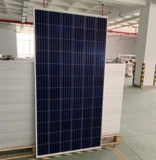 Panel Surya Mono 330w