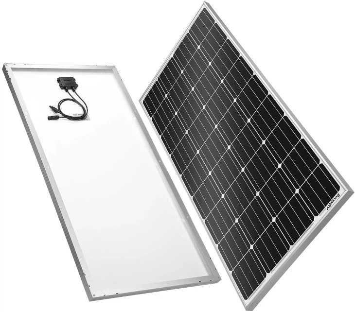 3kw/5kw/8kw Solar System For Home Use On Sale