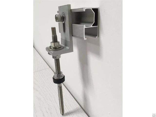 M10*200 Hanger Bolts For Solar Mounting