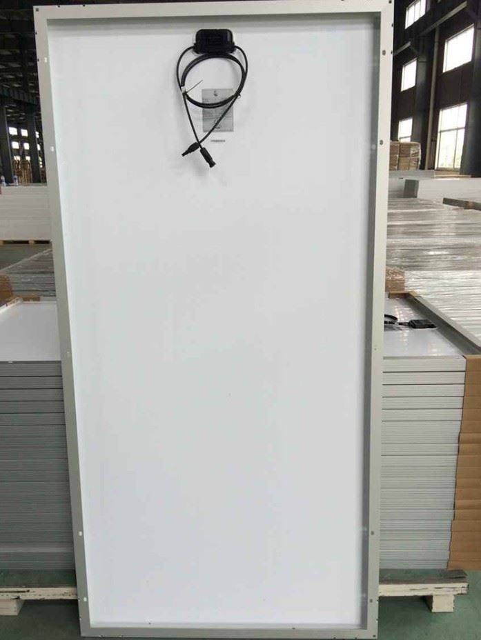 Monocrystalline Solar Module Mono Solar Panels