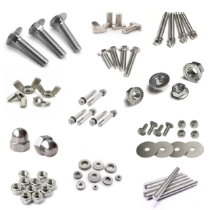 Baik Kualitas Sekrup Kekuatan Tinggi Hex Cap Screw Socket Sekrup EXP Baut Besi Surya Pengikat Pv Untuk Struktur Pv