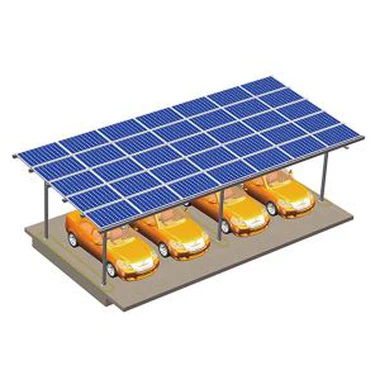 Kit Carport Surya