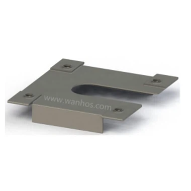 Solar Grounding klip bumi klip Washer