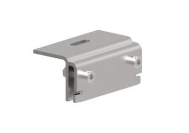 Solar racking untuk Standing Seam Roof