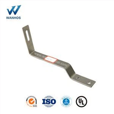 Kait Atap Surya Untuk Genteng Datar