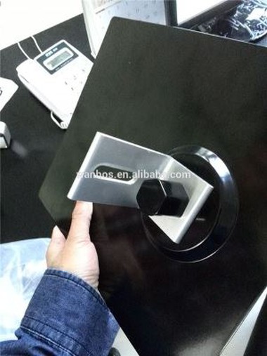 Solar Roof Hook Micro Flashing