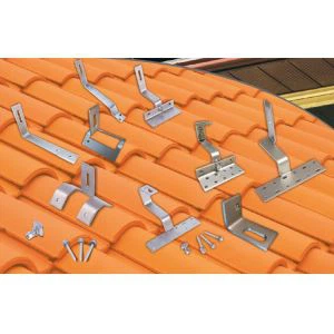 Kait Stainless Steel Untuk SGS Solar