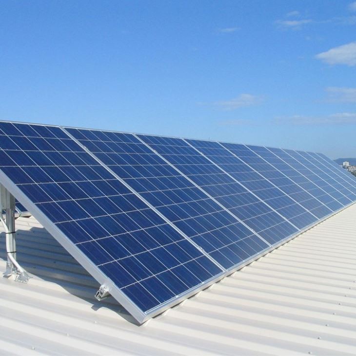 Solar Energy Equipment System For Camping Product Manufacture