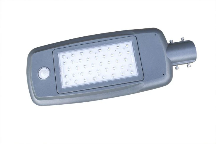 Solar Led Street Lights With High Efficiency