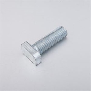 T Bolt Used In Solar Mid Clamp Or End Clamp