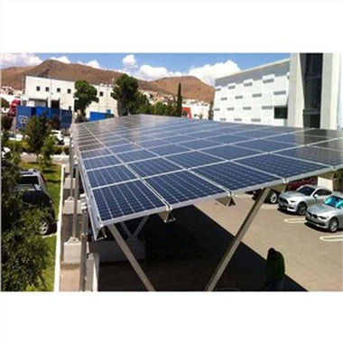 Perumahan Kanopi Surya