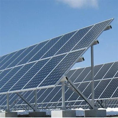 Panel surya